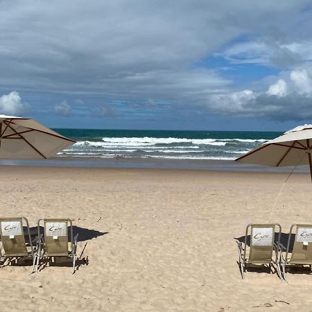 Apartamento Condominio Cupe Beach Living - Beira Mar Porto de Galinhas Exterior photo